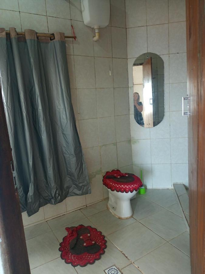 Villa Kitnet Gratiluz São Tomé das Letras Exterior foto